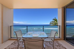 Mahana Resort #518